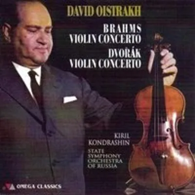 Produktbild von Violinkonzert in D,op.77/Violinkonzert op.53