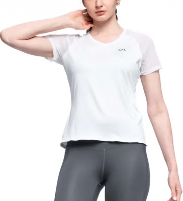 Produktbild von Modisches Trainingsshirt für Damen