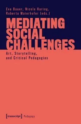 Obrázek produktu pro Mediating Social Challenges