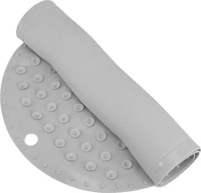 Zdjęcie produktu dla TUBAN Mata kšpielowa a/polizg.szara TU3833 38335