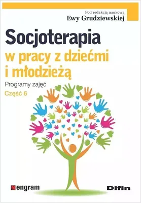Immagine prodotto di Socjoterapia w pracy z dziecmi i mlodzieza. Programy zajec