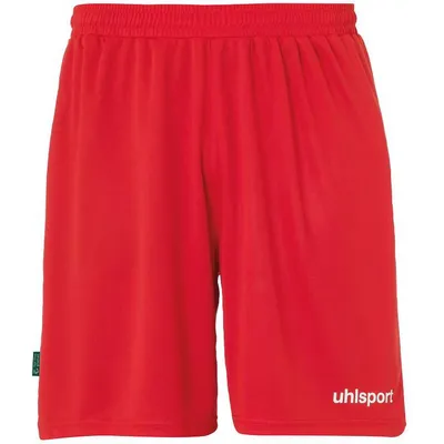 Produktbild von Uhlsport Center Basic Shorts Kinder - Rot