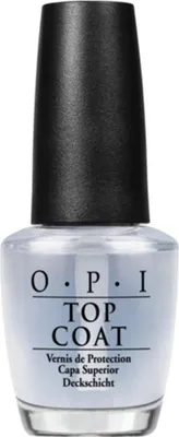 Immagine prodotto di NAIL LACQUER Top Coat Glanzlack 15 ml