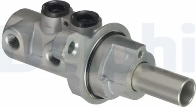 Produktbild von DELPHI LM80471 Bremszylinder Hauptbremszylinder für SUZUKI SX4 (EY, GY) für FIAT Sedici (FY)