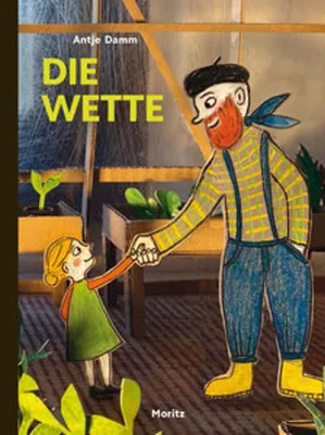 Produktbild von Die Wette