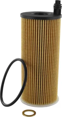 Image de Filtre à huile BMW E90, E91, E92, E93 F10, F11