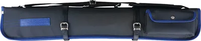Immagine prodotto di Borsa da biliardo Laperti  2B-2S nero/blu
