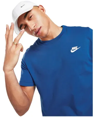 Immagine prodotto di T-shirt Nike AR4997-407 da Uomo