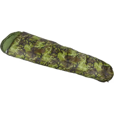 Produktbild von FOX Outdoor Mumienschlafsack CZ tarn