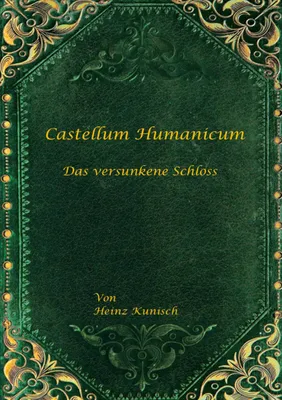 Produktbild von Castellum Humanicum - Das versunkene Schloss
