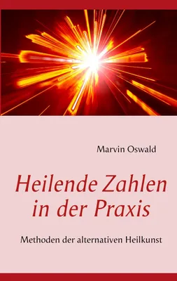 Produktbild von Heilende Zahlen in der Praxis