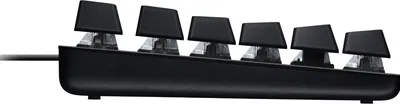Immagine prodotto di Tastiera da gioco Logitech G413 TKL SE Qwerty Nero Spagnolo