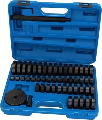 Produktbild von ENERGY Adaptersatz Montagewerkzeug (Radnabe / Radlager) NE00521