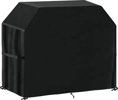 Produktbild von Famanu Grillabdeckung wasserdicht - 117 x 66 x 117 cm