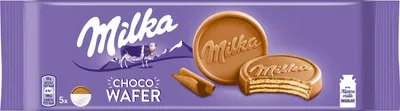 Obrázek produktu pro Milka ChocoWafer