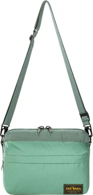 Produktbild von Tatonka Cross Body Bag L - Umhängetasche Uni mit verstellbarem Schultergur...