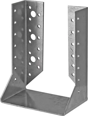 Produktbild von Inneres Balkenscharnier 120x75x160x2,0 mm