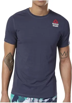 Obrázok produktu pre Reebok Trička Crossfit Games Activchill, DY8459, Veľkosť: 176
