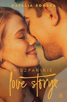 Immagine prodotto di Romans historyczny w hiszpańskim klimacie - powieść