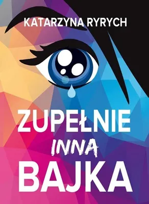 Immagine prodotto di Zupelnie inna bajka