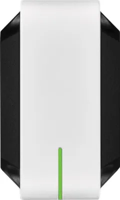Produktbild von WD_BLACK™ D30 Game Drive SSD for Xbox™, 500 GB, 900 MB/s - Schwarz / Weiss