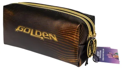 Immagine prodotto di Astuccio KPop Demon Hunters Golden