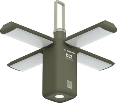 Zdjęcie produktu dla Klarus CL2 Green