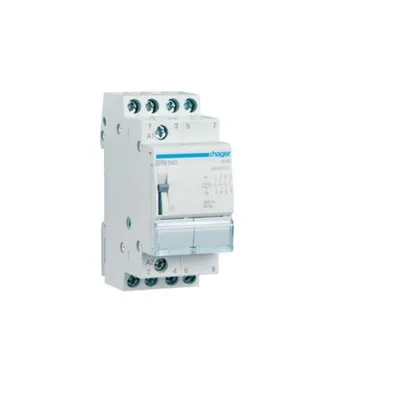 Obrázok produktu pre Fernschalter EPN540 4S 230V AC 110V DC 16A (EPN540)