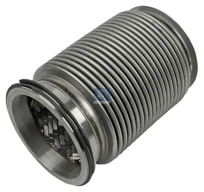 Produktbild von Flexrohr Abgasanlage 220 mm DT SPARE PARTS IAM-Expertise passend für SCANIA 4