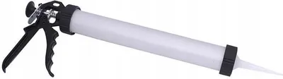 Produktbild von Aluminiumrohrpresse für Silikonmassen 700ml