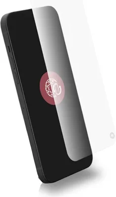 Produktbild von BigBen Connected, Bildschirmschutz für iPhone 16e mit Kameraobjektivschutz, Transparent
