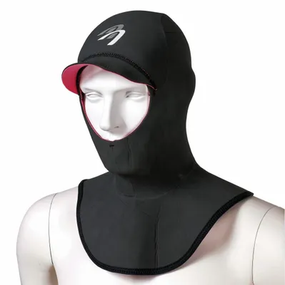 Produktbild von Neopren-Haube für Wärme und Komfort