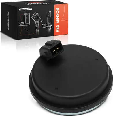 Image de Frankberg 1x capteur ABS arrière gauche/droite pour KIA Sportage Hyundai Tucson
