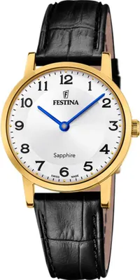 Obrázek produktu pro Festina hodinky F20017/5