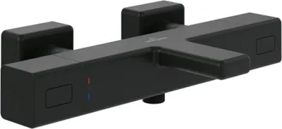 Produktbild von Villeroy & Boch TVT127002000K5 Vierloch-Badewannenrandarmatur Conum