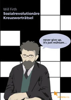 Produktbild von Sozialrevolutionäre Kreuzworträtsel