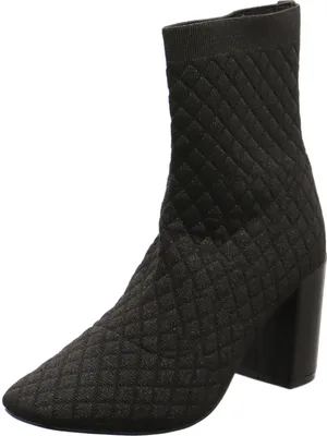 Produktbild von La Strada Damen Stiefelette schwarz