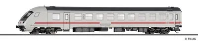 Produktbild von Tillig IC - Steuerwagen, DBAG, Ep.V 13567