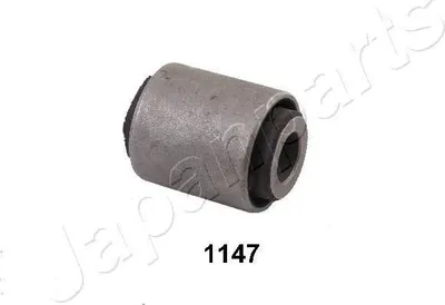 Produktbild von JAPANPARTS RU-1147 Halter, Querlenkerlagerung