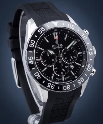 Immagine prodotto di Orologio Festina da uomo F20515-2 nero