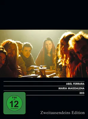 Produktbild von Maria Magdalena (2005) - Zweitausendeins GmbH  - (DVD Video / Drama)