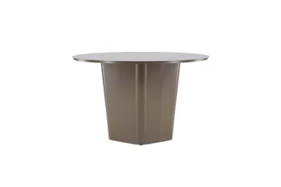Produktbild von Venture Design, Esstische, Santa, Braun