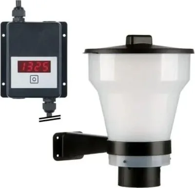 Produktbild von Aquaforte Fish Feeder Futterautomat 7 Liter