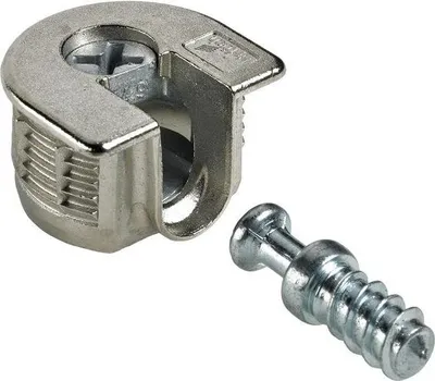 Image de Lot de 8 ferrures 89359 HETTICH