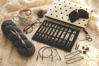 Produktbild von Knit Pro Muttertagsset Cherie (20800)