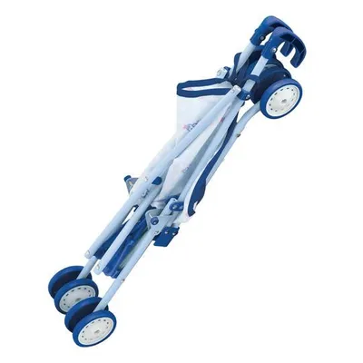 Image de Cicciobello GPZ06995 Poussette de poupée