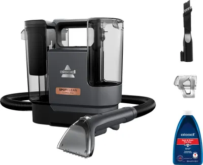 Immagine prodotto di BISSELL 3681N Spotclean pulitore a batteria per le macchie