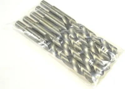 Image de Awtools Metal White Subtractor Drill 17.5Mm/5St.
