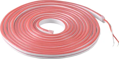 Immagine prodotto di Nastro led NEON 12V 5m Arancione IP65 315069 Polux