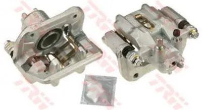 Produktbild von TRW Bremssattel Hinterachse BCN751